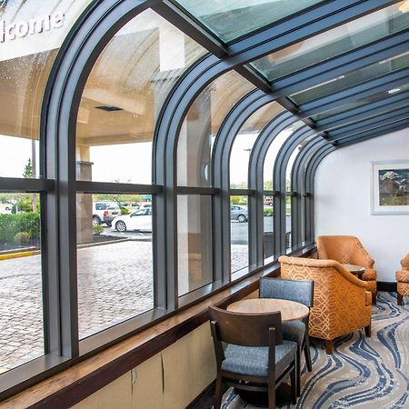 Hampton Inn Cleveland-Solon Zewnętrze zdjęcie