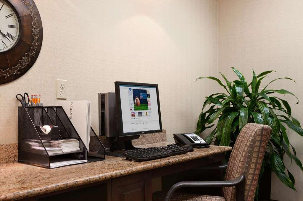 Hampton Inn Cleveland-Solon Udogodnienia zdjęcie