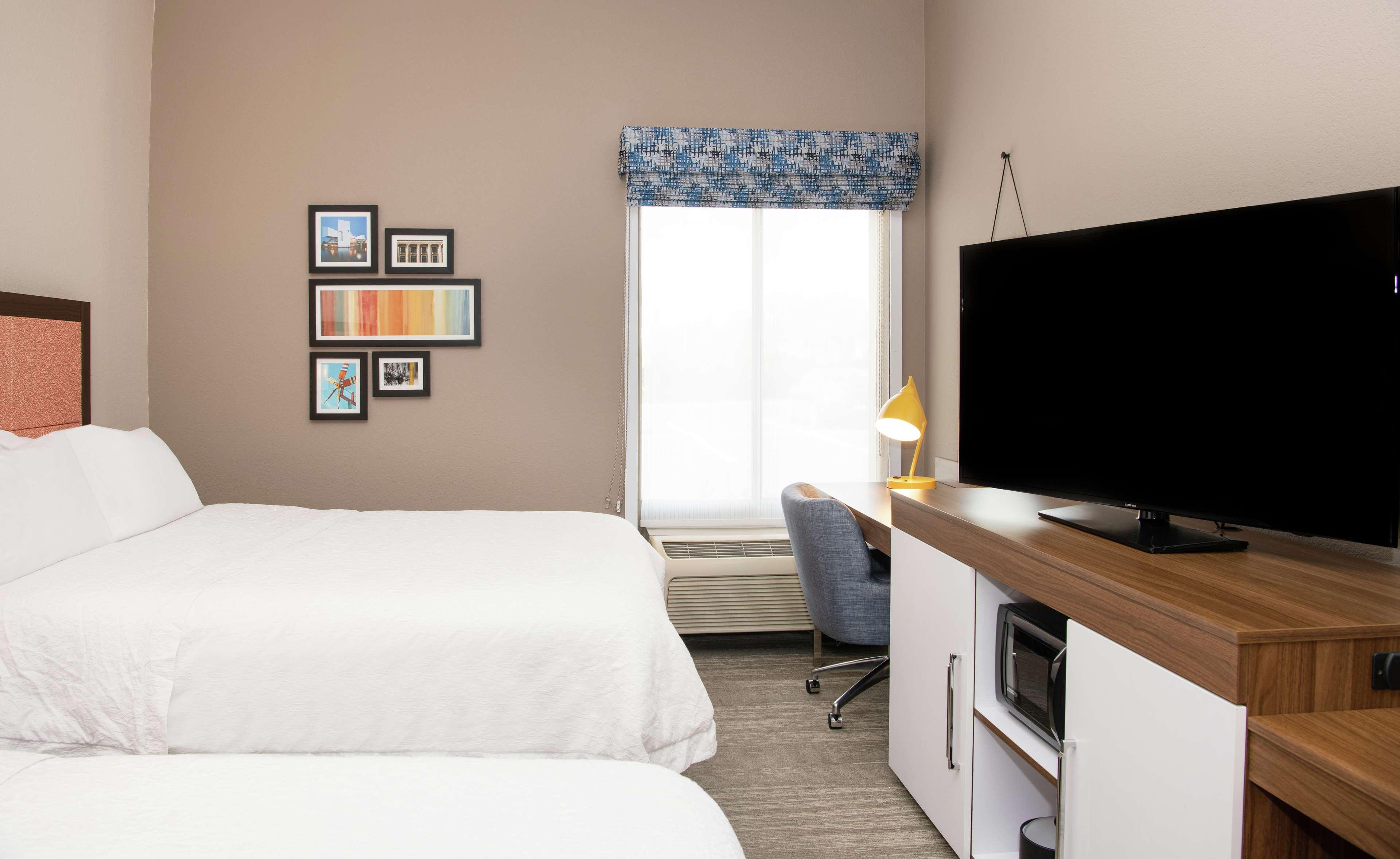 Hampton Inn Cleveland-Solon Zewnętrze zdjęcie