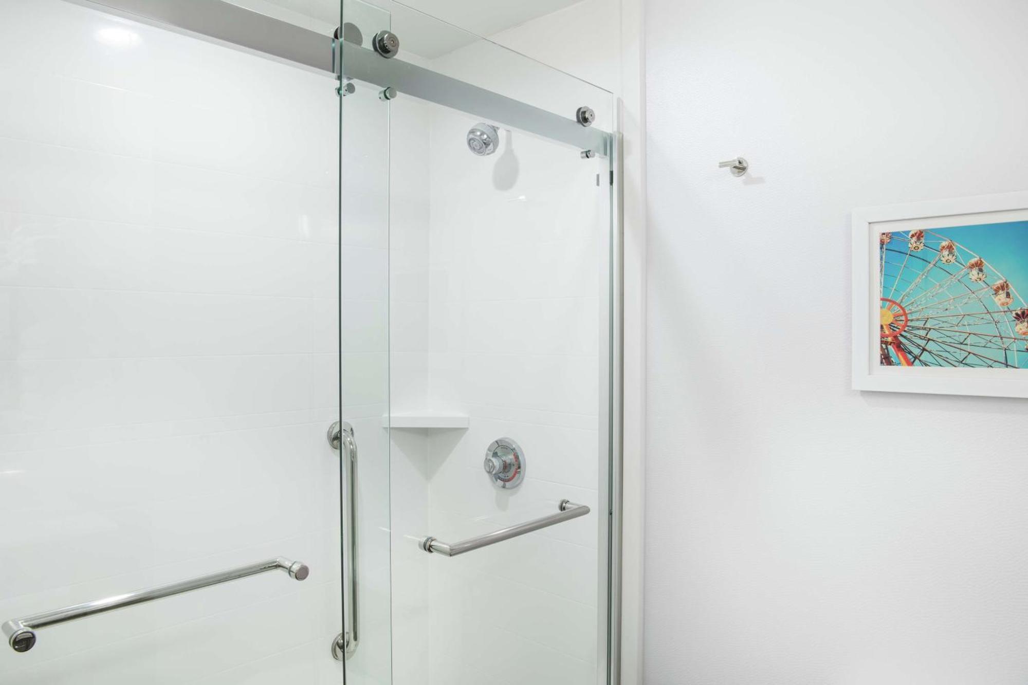 Hampton Inn Cleveland-Solon Zewnętrze zdjęcie