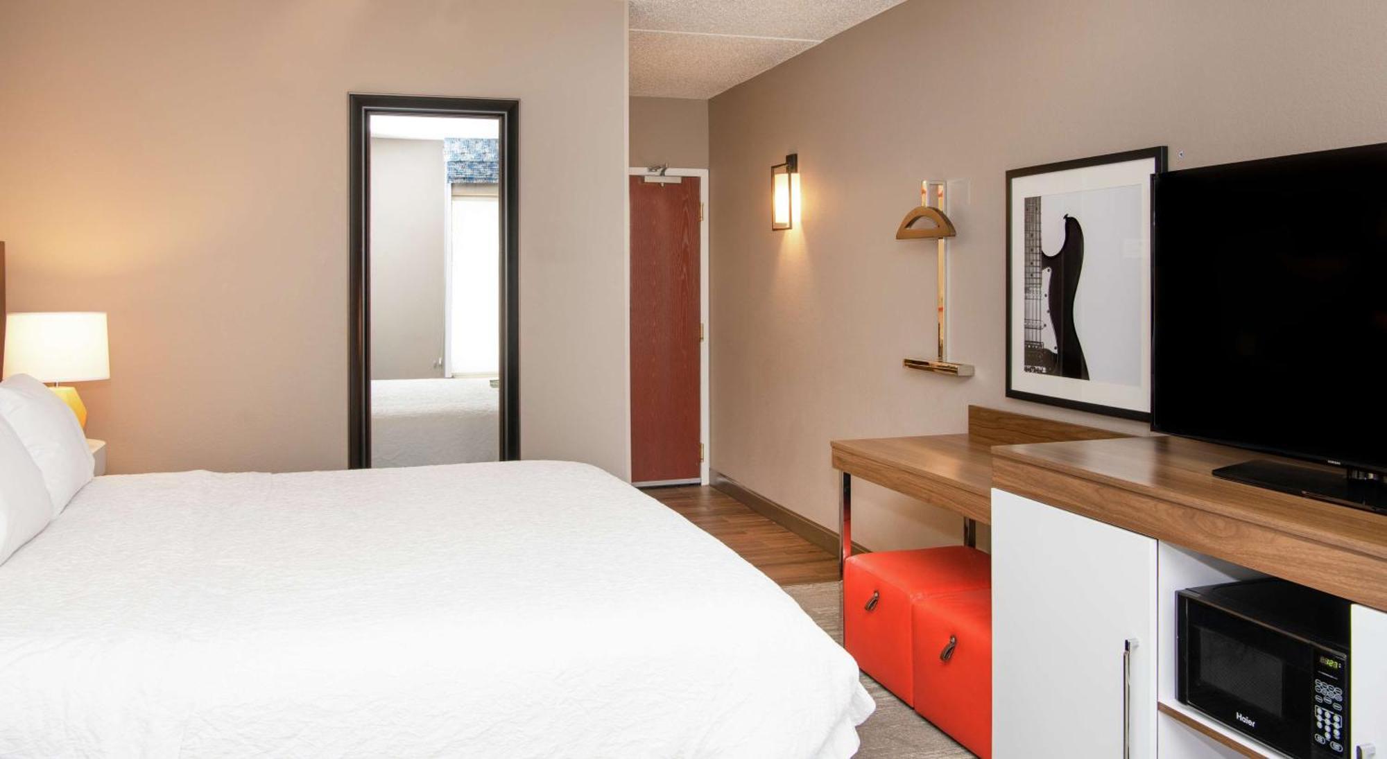 Hampton Inn Cleveland-Solon Zewnętrze zdjęcie