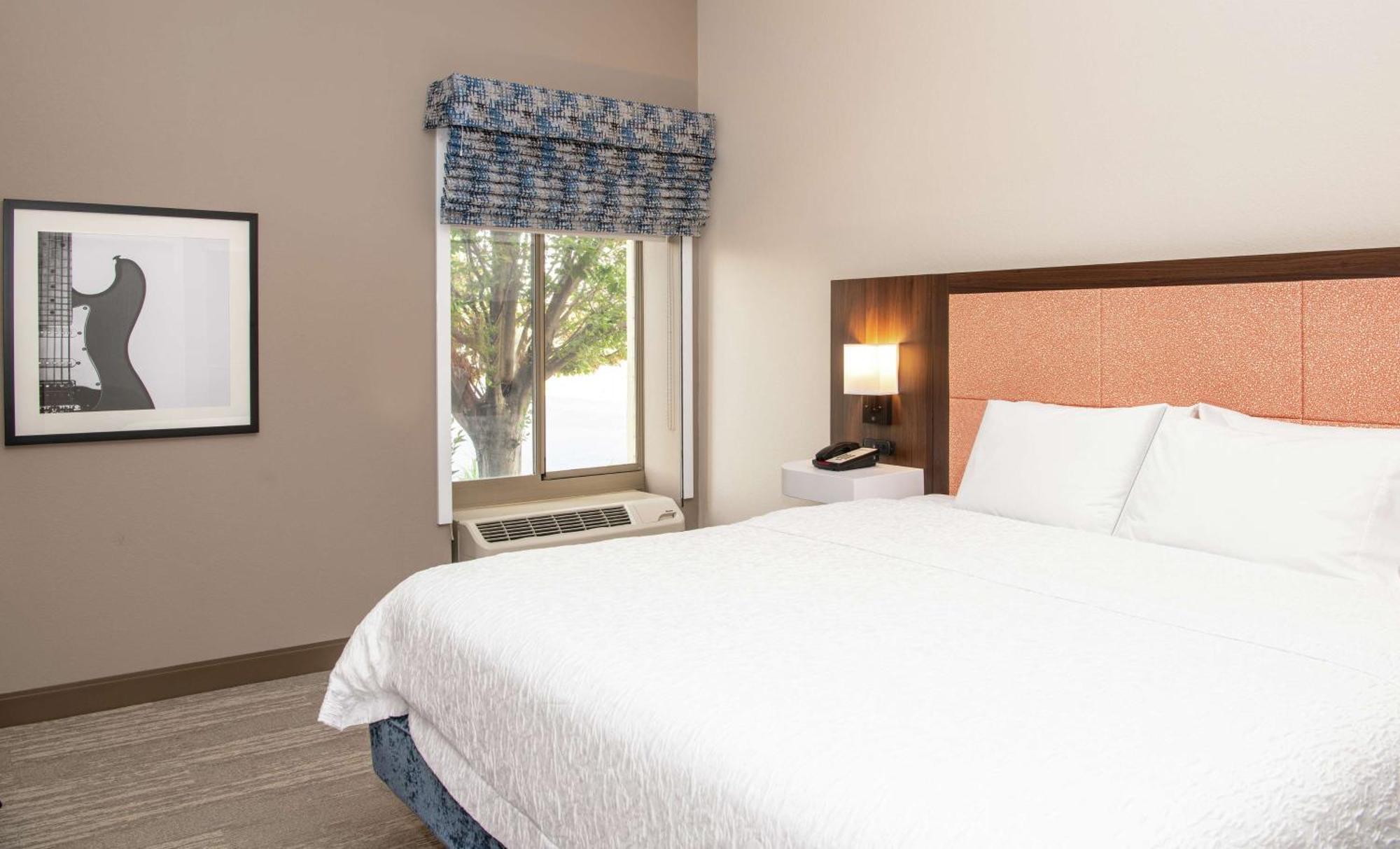 Hampton Inn Cleveland-Solon Zewnętrze zdjęcie
