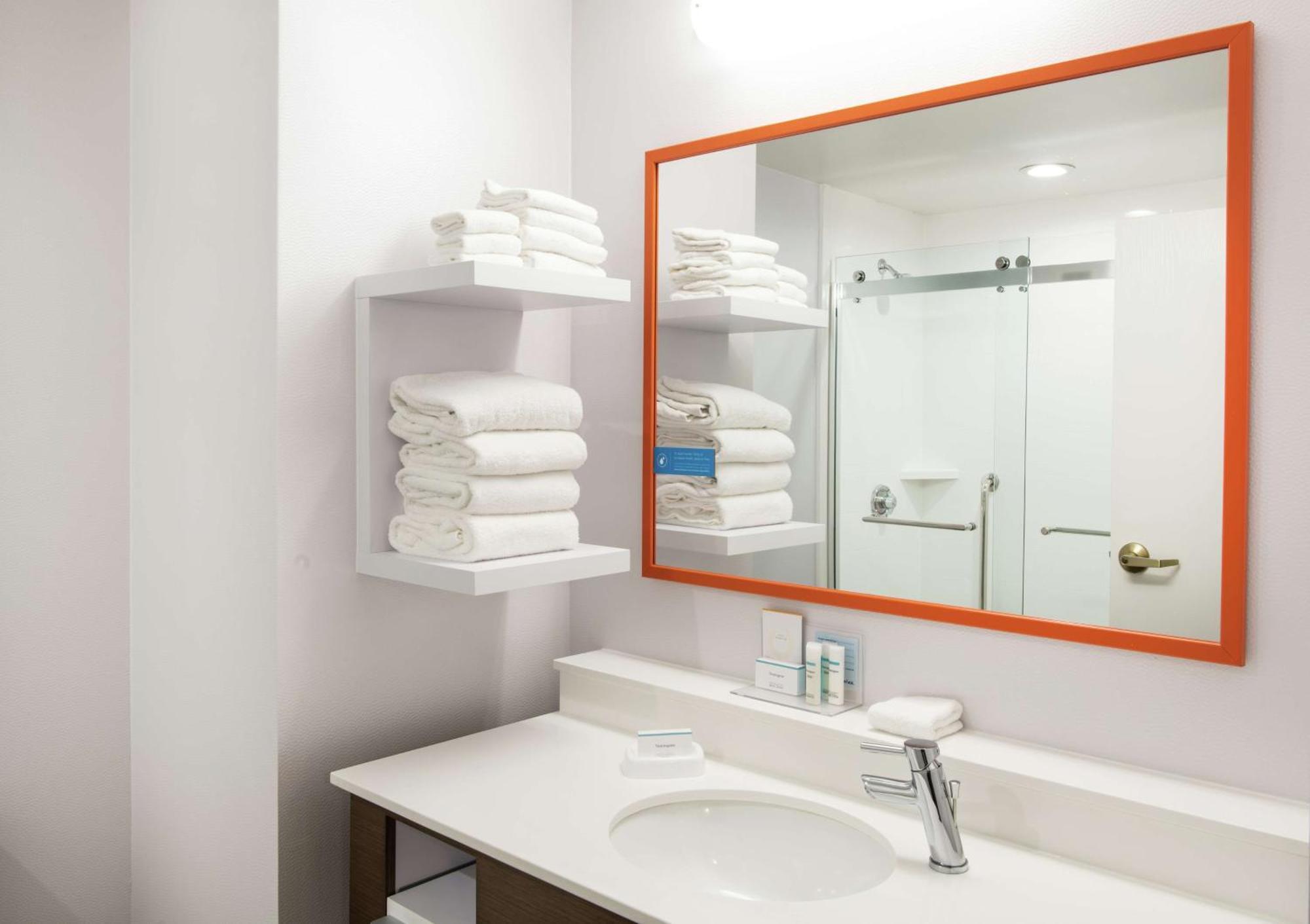 Hampton Inn Cleveland-Solon Zewnętrze zdjęcie