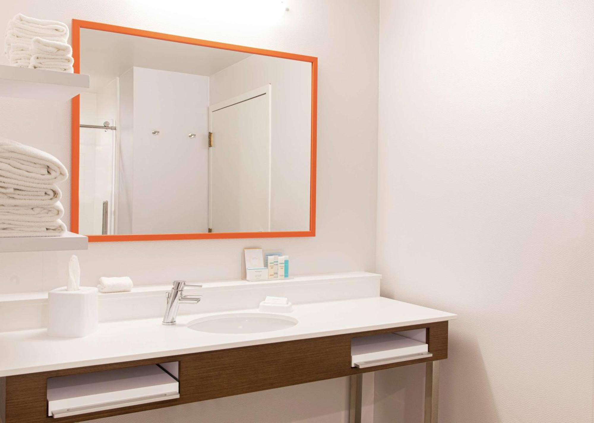 Hampton Inn Cleveland-Solon Zewnętrze zdjęcie