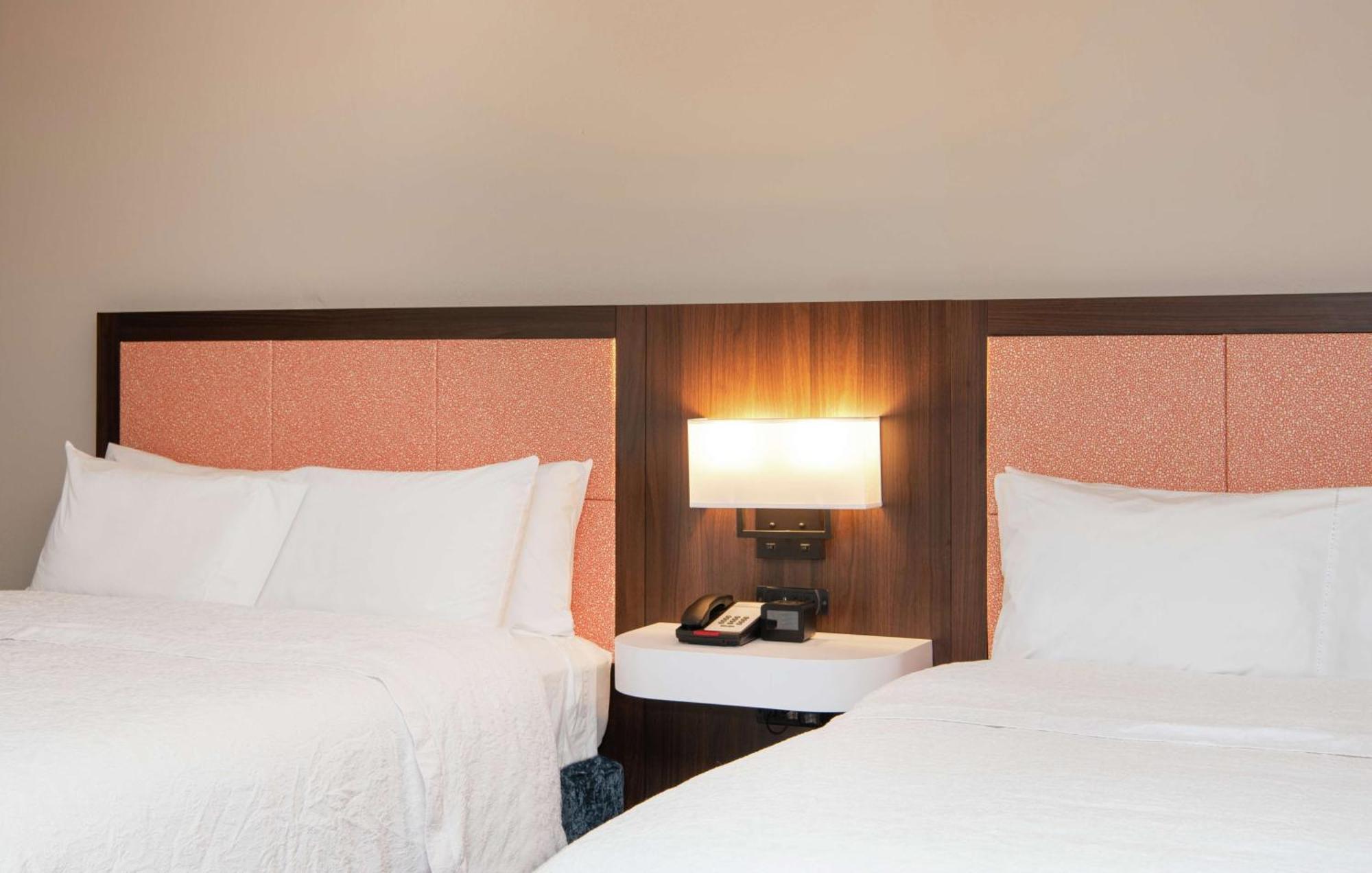 Hampton Inn Cleveland-Solon Zewnętrze zdjęcie