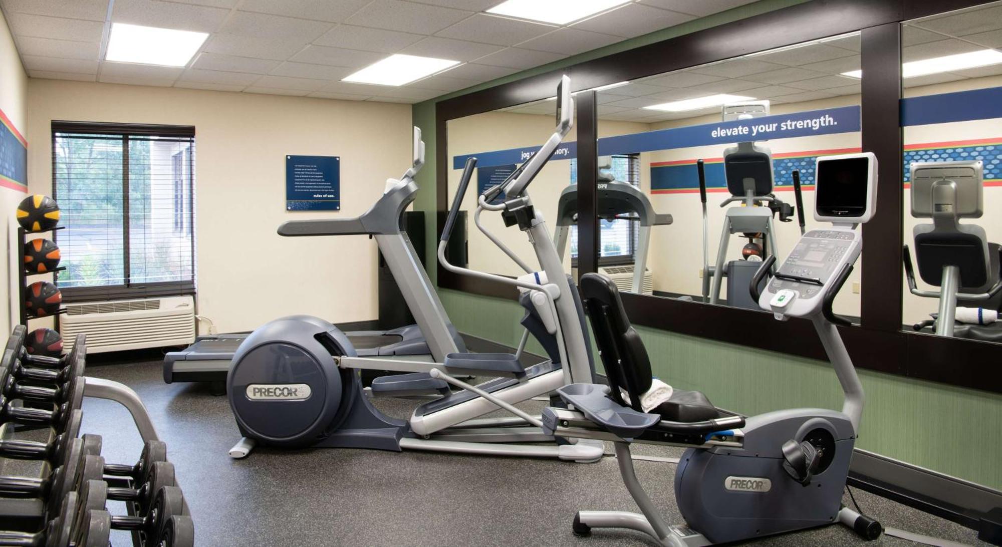Hampton Inn Cleveland-Solon Zewnętrze zdjęcie